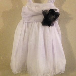 Flower Girl Dress